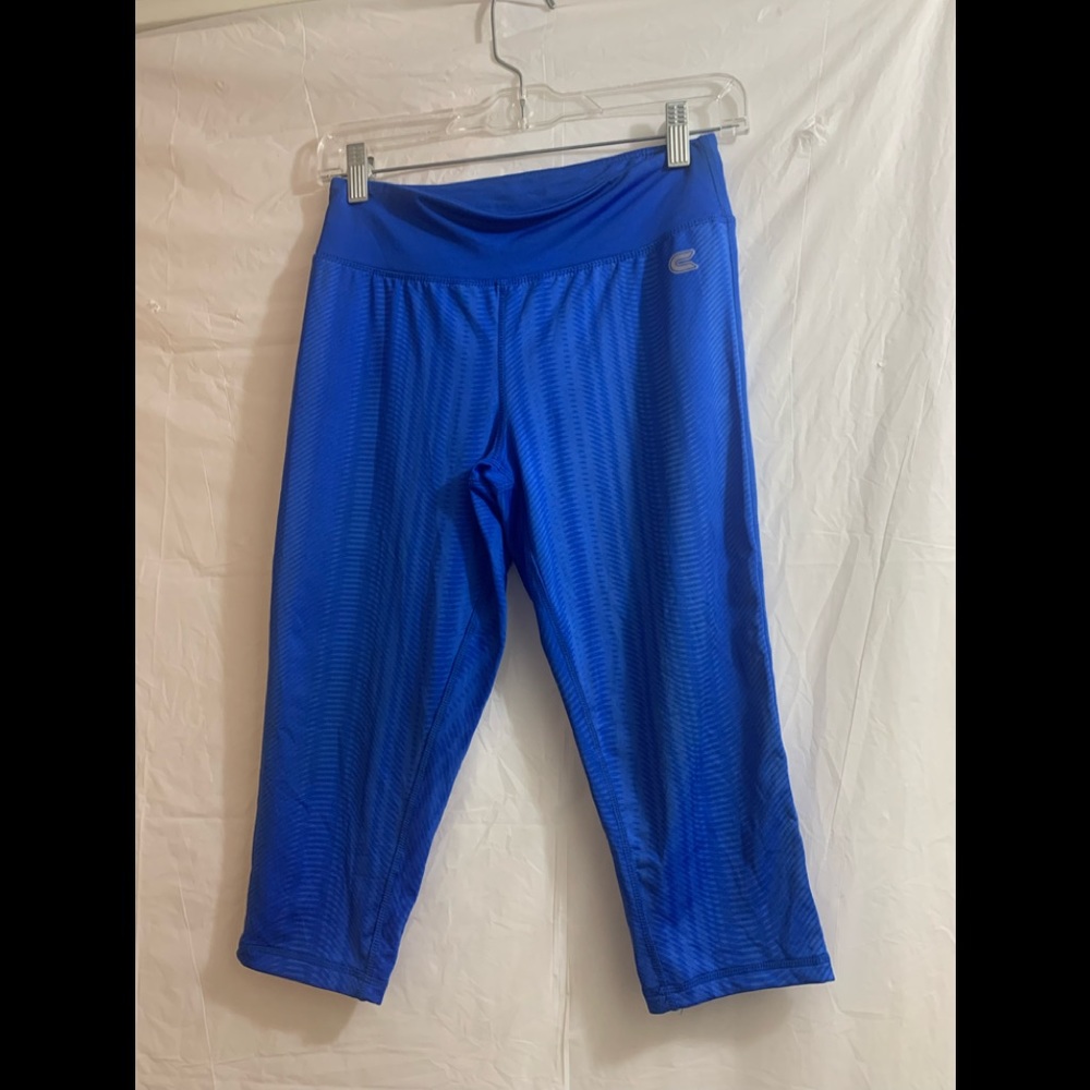 Colosseum Active wear capri pants/leggings